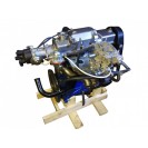 Двигатель ВАЗ-21083