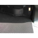 3D EVA КОВРИКИ НА Lada X-Ray  (Рисунок Соты)
