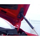 Пневмогидравлический упор капота Mitsubishi Lancer